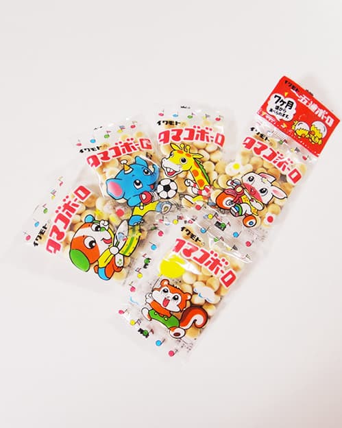 Japanese Baby Snacks: Light, Delicious, and Not Too Sweet?!